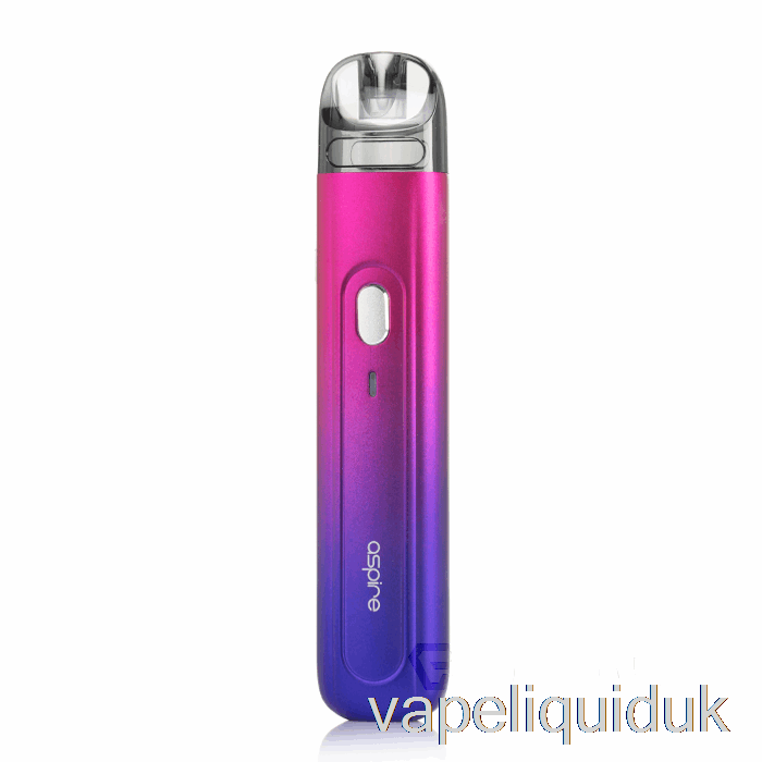 Aspire FLEXUS Q Pod System Fuchsia Vape Juice